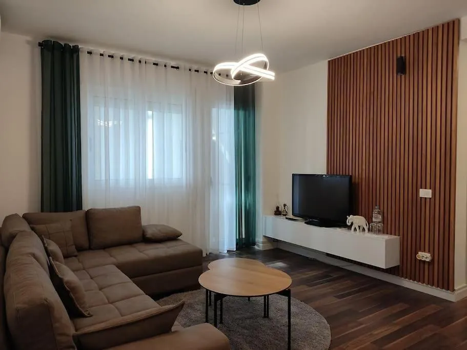 Trim Apartment L Sea View L Vollga-Durrës 0*,  Albania