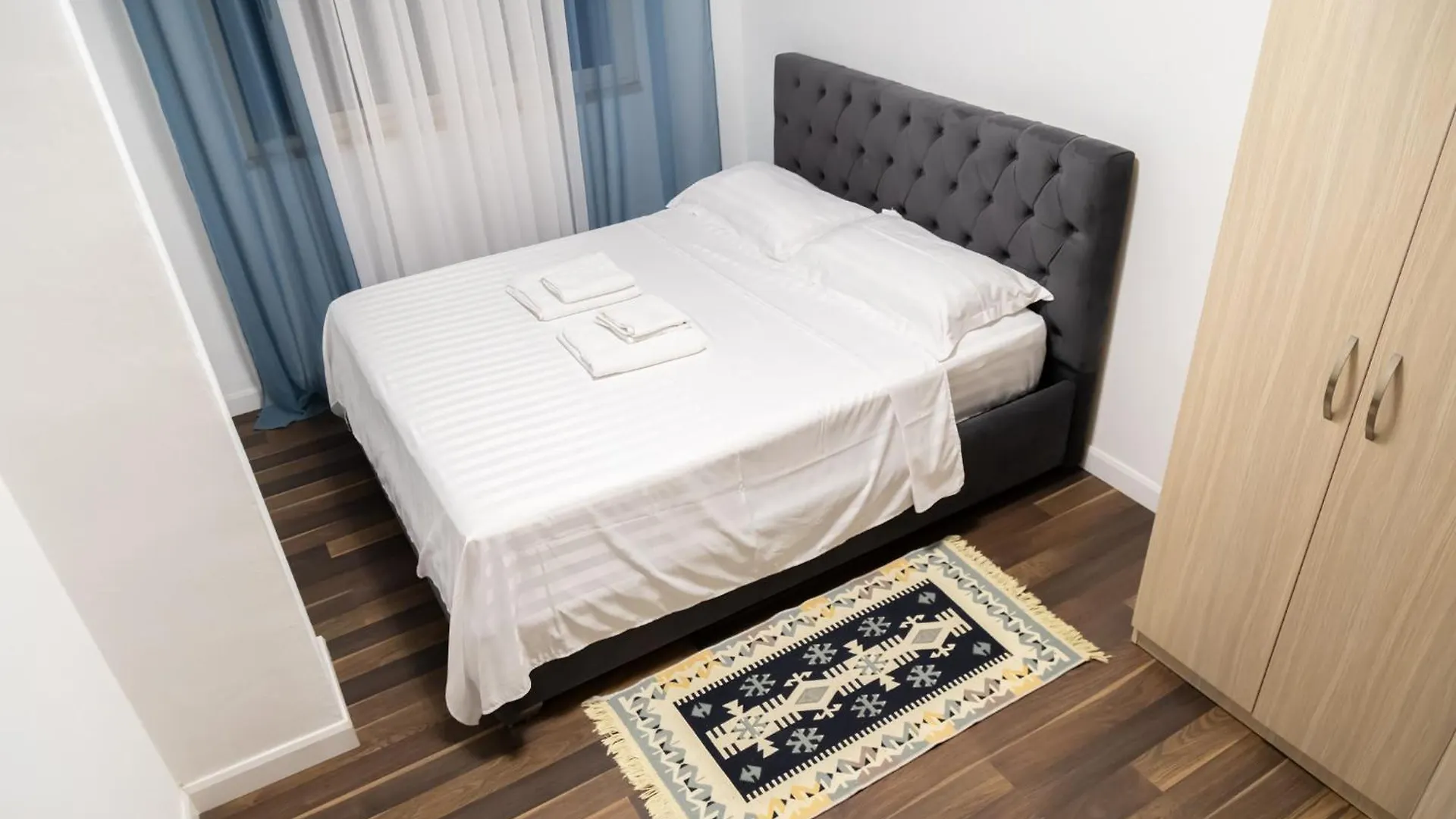 Trim Apartment L Sea View L Vollga-Durrës
